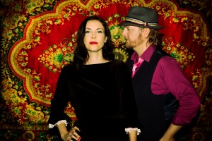 The Audreys New photo