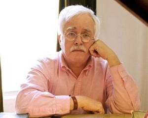 Van Dyke Parks