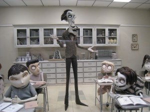 frankenweenie
