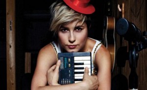 missy higgins