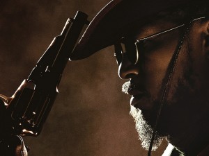 django unchained