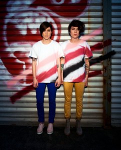 tegan and sara 2