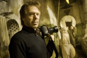 PRINCE OF PERSIA: THE SANDS OF TIME