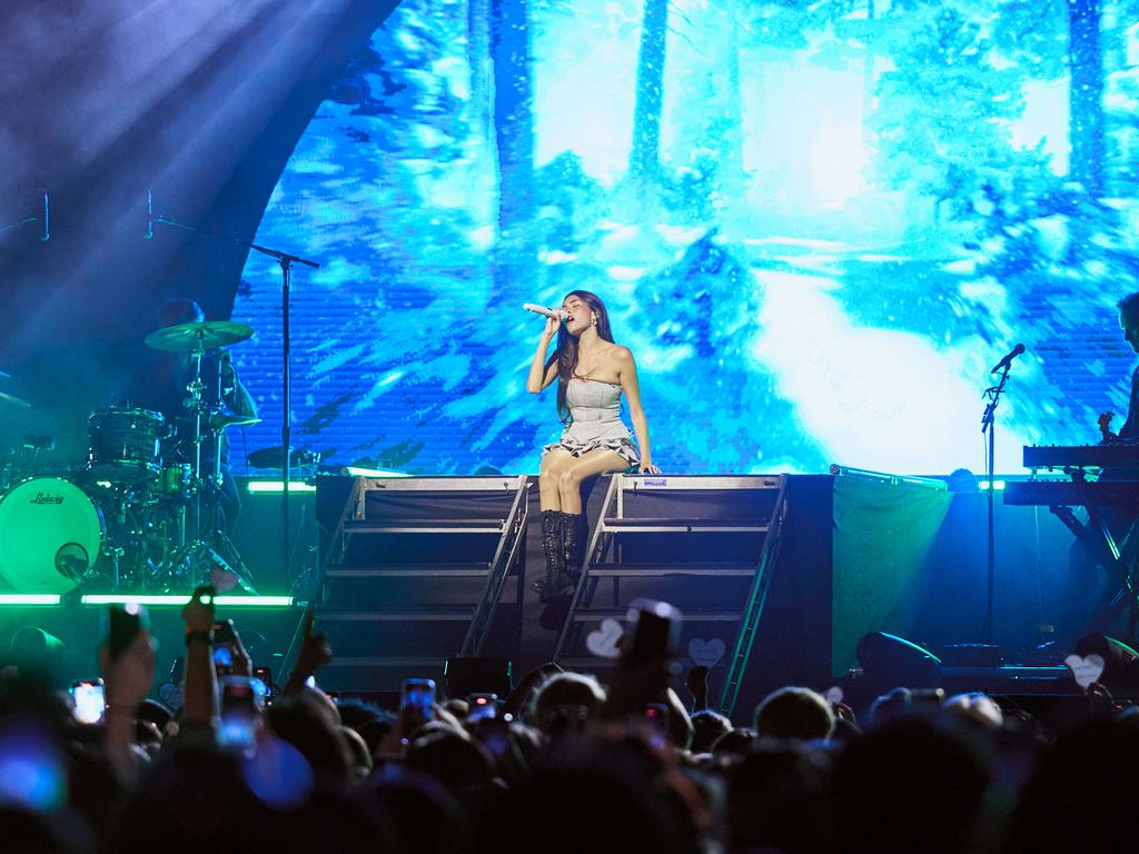 Fortitude Valley Music Hall