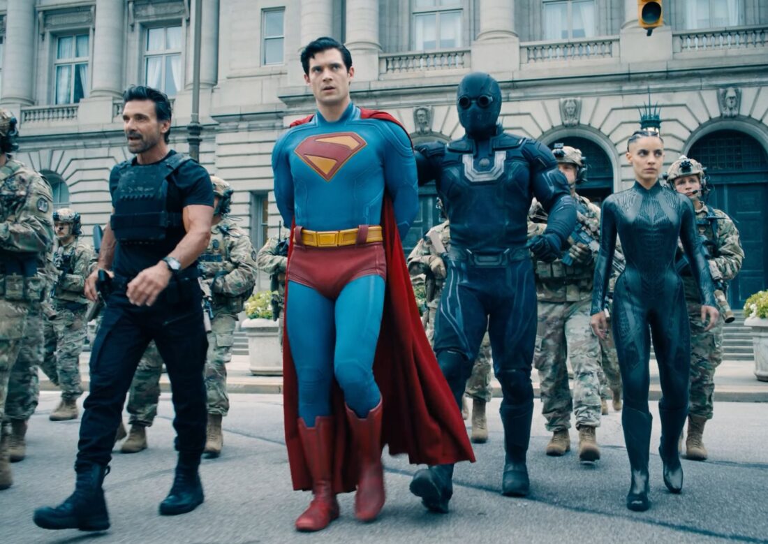 Superman (2025)