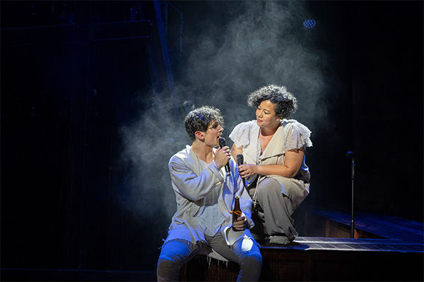 Jesus Christ Superstar