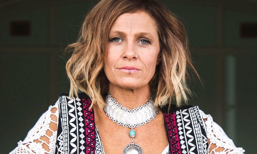 Kasey Chambers